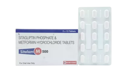 SITALAM M 500 #