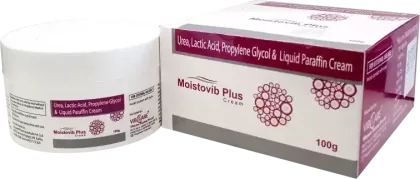 MOISTOVIB PLUS CREAM  #