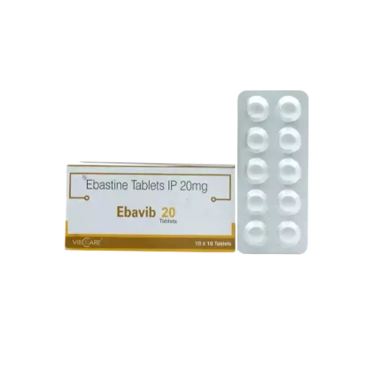 EBAVIB 20 