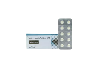 VIBOTRAX 5 #