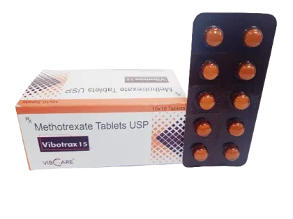 VIBOTRAX 15 #