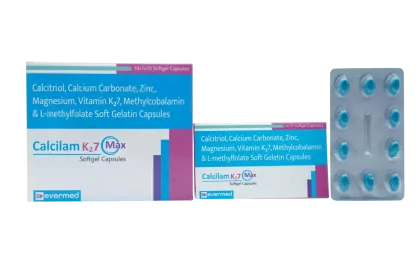 CALCILAM K27 MAX