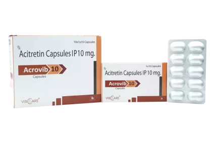 ACROVIB 10 ##