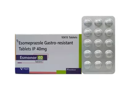 ESMONOR 40 
