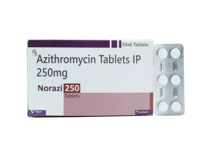 NORAZI 250 
