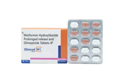 GLIMCOD M1 