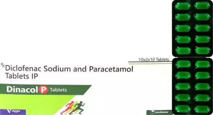 DINACOL P 