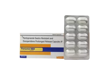 PANUNOR DSR  (10 PACK)