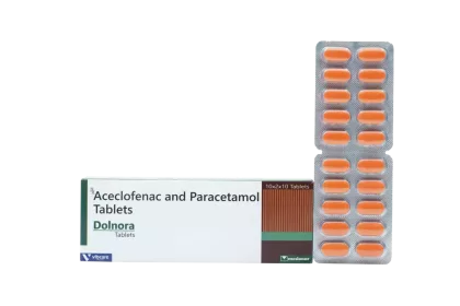 DOLNORA TABLET 