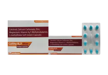 CALTHY K27 MAX