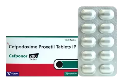 CEFPONOR 200 :