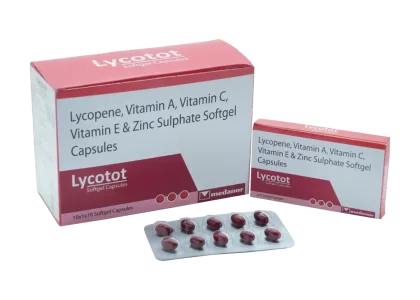 LYCOTOT FOOD