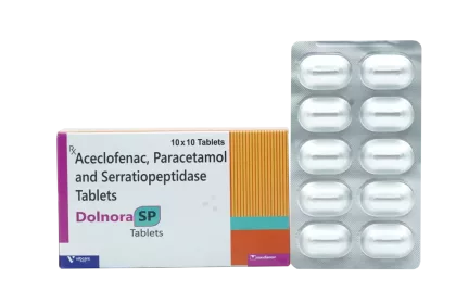 DOLNORA SP 