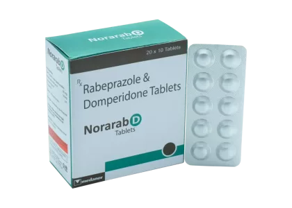 NORARAB D 