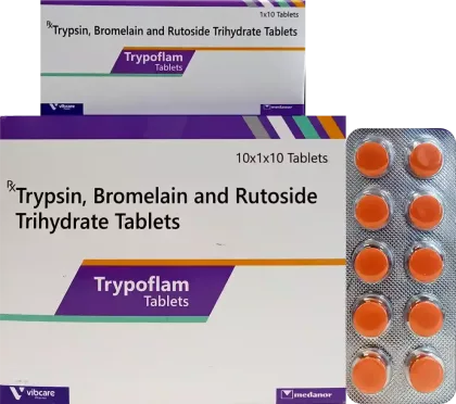 TRYPOFLAM 