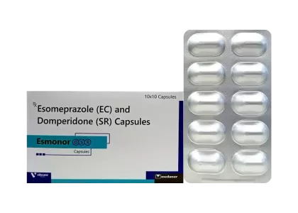 ESMONOR DSR (10 PACK) 