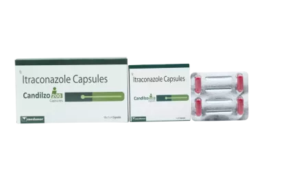CANDILZO 200