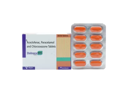 DOLNORA MR (BLISTER) 