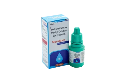 NORATEARS EYE DROP #