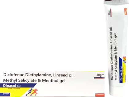DINACOL GEL 
