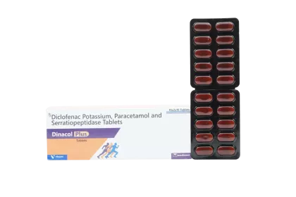 DINACOL PLUS 