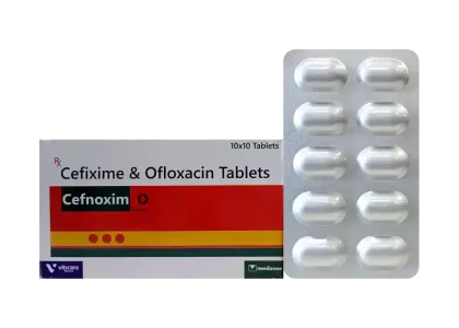 CEFNOXIM O
