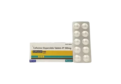 CEFNOXIM DT 100