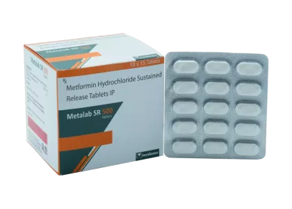 METALAB SR 500  #
