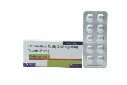 ONDANOR MD 4 