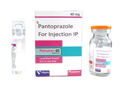 PANUNOR 40 INJECTION