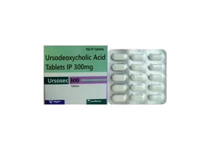 URSOSEC 300 