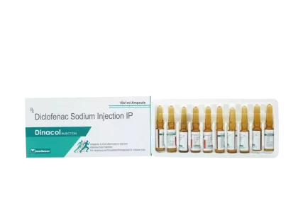 DINACOL INJECTION