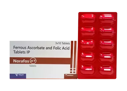 NORAFOS XT 