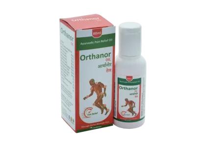 ORTHANOR OIL