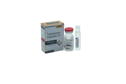 CEFTACAB 1GM INJECTION