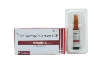 NORAFOS INJECTION