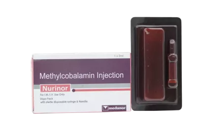 NURINOR 1500 INJECTION