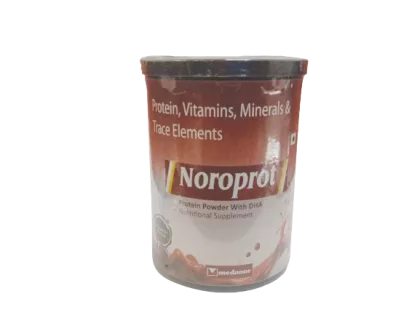 NOROPROT DHA POWDER (PLASTIC JAR)