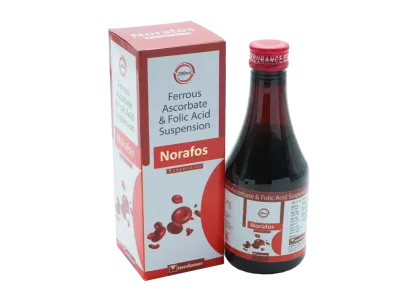 NORAFOS SYRUP  ###