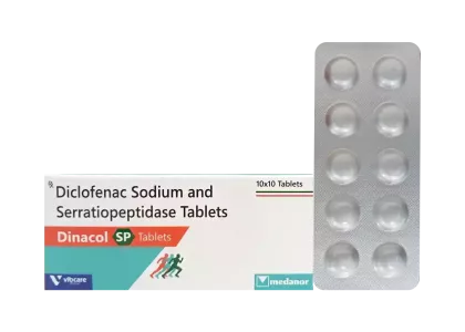 DINACOL SP 