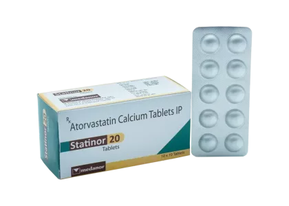 STATINOR 20 
