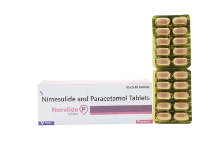 NORALIDE P 