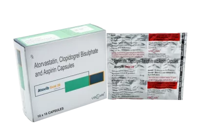 ATOVIB GOLD 20