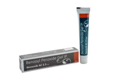 BENZOVIB AC 2.5