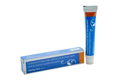 VIBCLOP PLUS