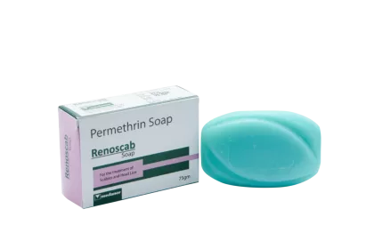 RENOSCAB SOAP