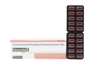 STOCOLD