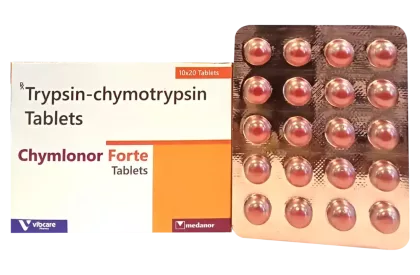 CHYMLONOR FORTE 