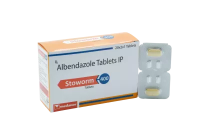 STOWORM 400