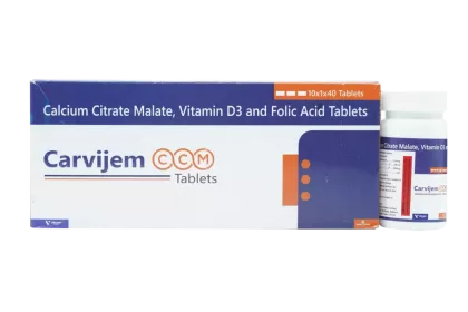 CARVIJEM CCM 
